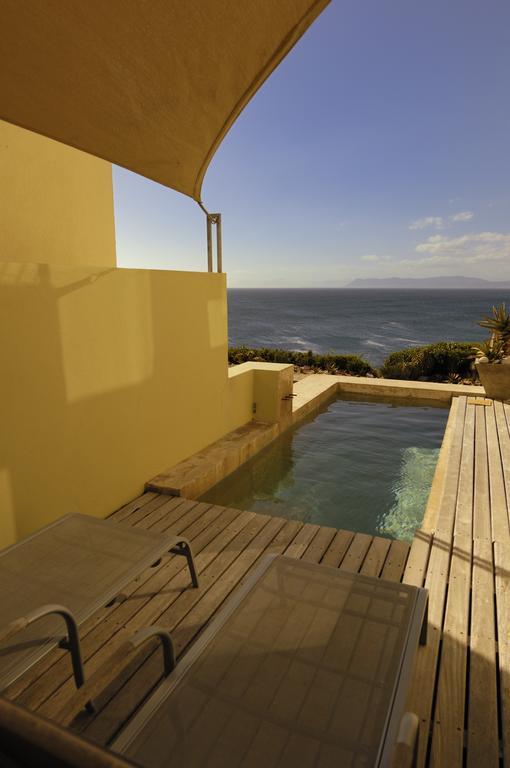 Whalesong Lodge Gansbaai Exterior foto